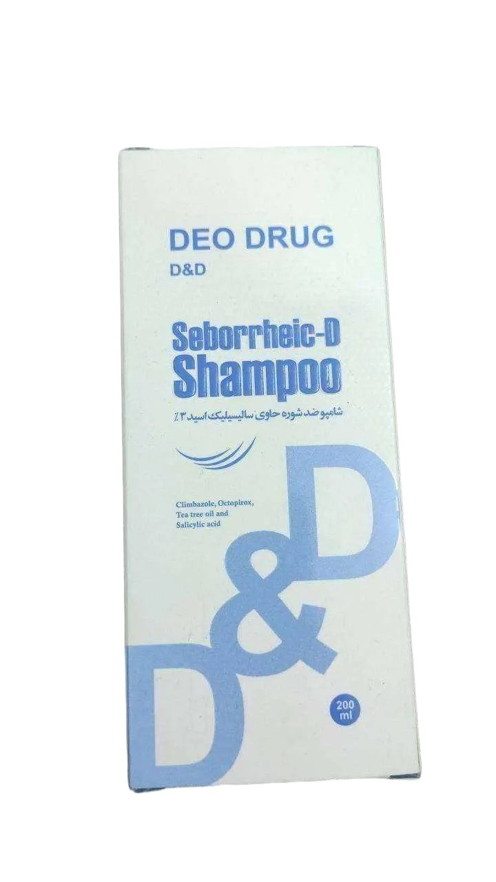 deo drug